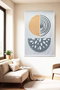 Wallity Polybaby 9 - 70 x 120 Multicolor